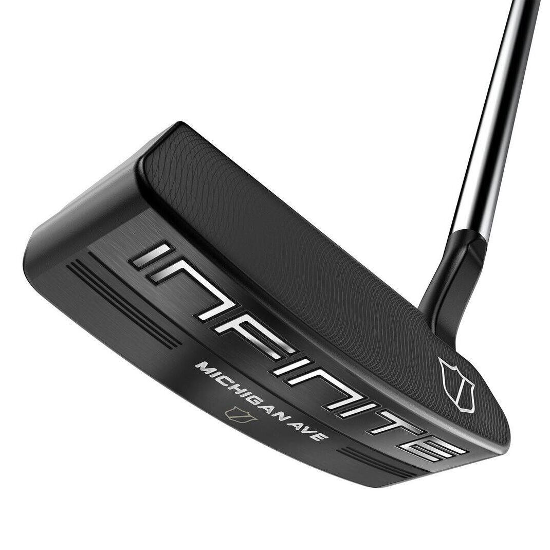 Wilson Infinite Michigan Avenue Putter