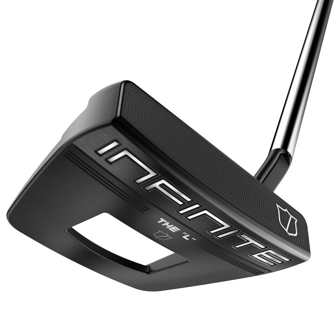 Wilson Infinite The L Putter