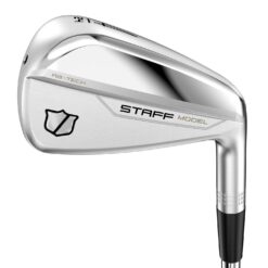 21度　Wilson アイアン型UT staff model Wilson Staff Model RB Utility Iron - Riverside Golf Centers