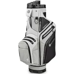 Image of Mototcaddy Protekta Golf Cart Bag White