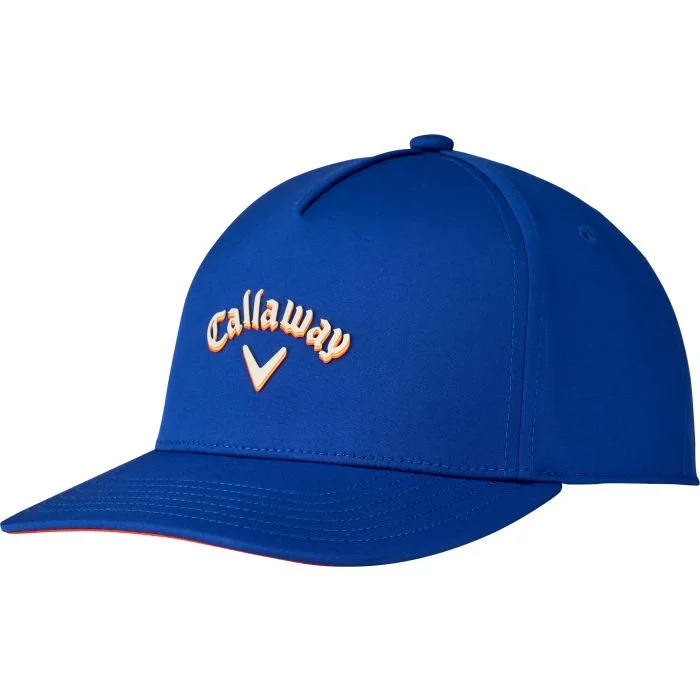 Callaway Vintage Collection Adjustable Golf Hat | Limited Edition