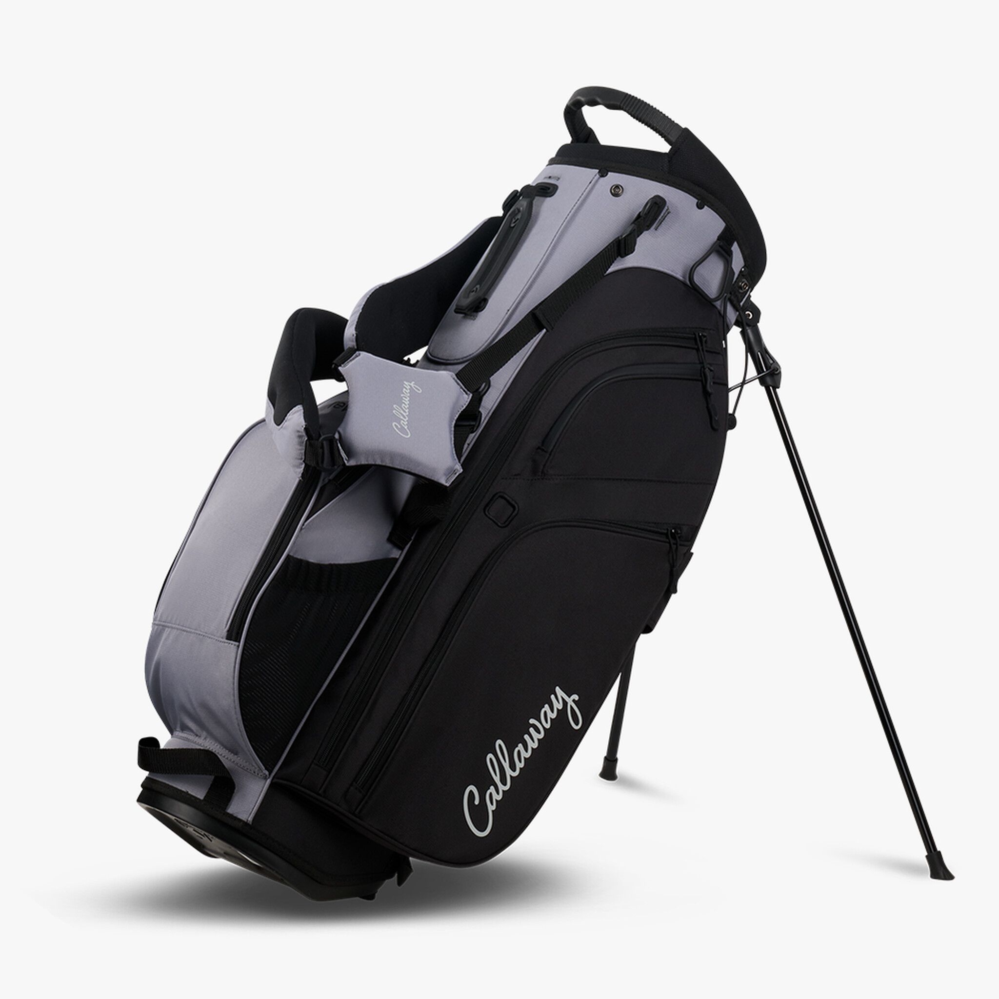Callaway Women's REVA 11-Piece Stand Bag Complete Set | Black – 1