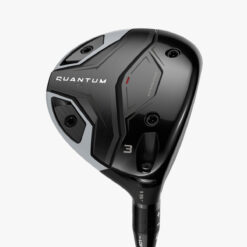 Image of 2026 Callaway Quantum Ti Fairway Wood