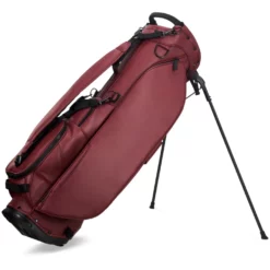 Image of Callaway Summit Collection Stand Bag Redwood