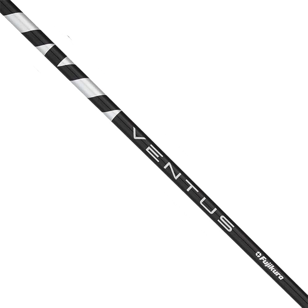 Fujikura Ventus Black / Charcoal 6 (Non-Velocore) OEM Driver Shaft | Callaway Opifit 2 Tip (2013-Current Models) – NEW