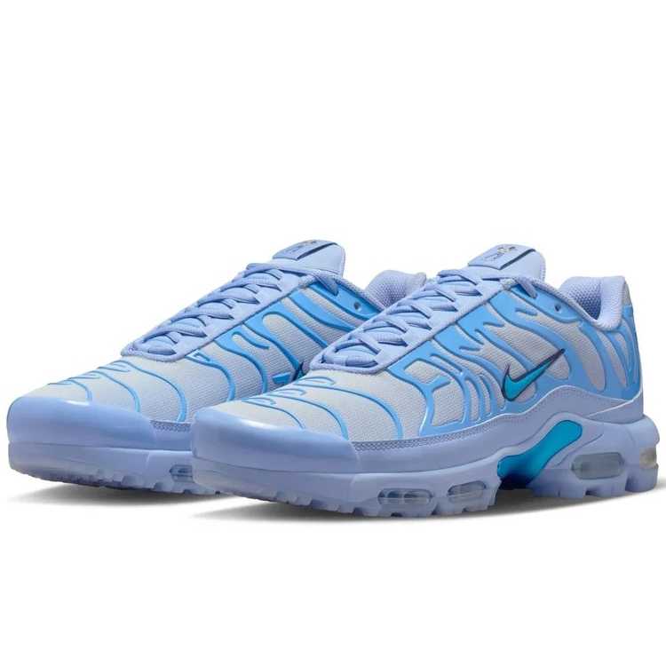 Nike Air Max Plus G NRG Spikeless Golf Shoes | Deep Royal Blue / Blue Void / Blue Comet – Eastside Golf (Web Only)