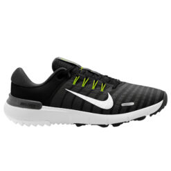 Image of Nike-Free-Golf-Spikeless-Golf-Shoe-Black