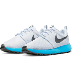 Image of Nike Roshe G Next Nature Golf Shoes Football Grey