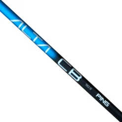 PING ALTA J CB SR シャフト　G430 Alta CB Blue 50 Driver Shaft | PING G410 / G425 / G430 / G440