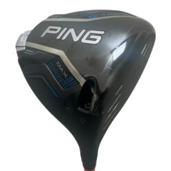 Ping G440 HL Max Driver 12° Alta Quick Senior Flex | Used Excellent Condition