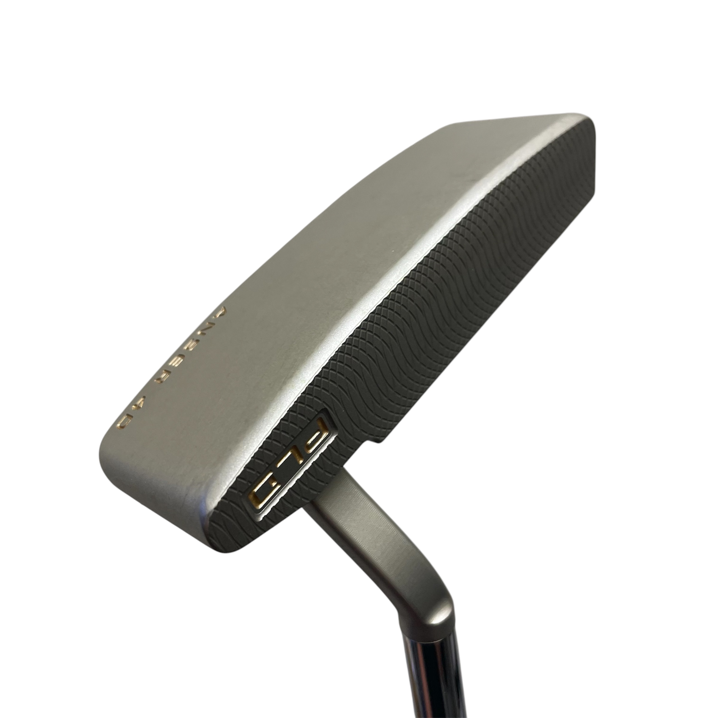 Ping PLD Milled Anser 4D Putter | Satin 35.5″ Length (2025) | Used Excellent Condition