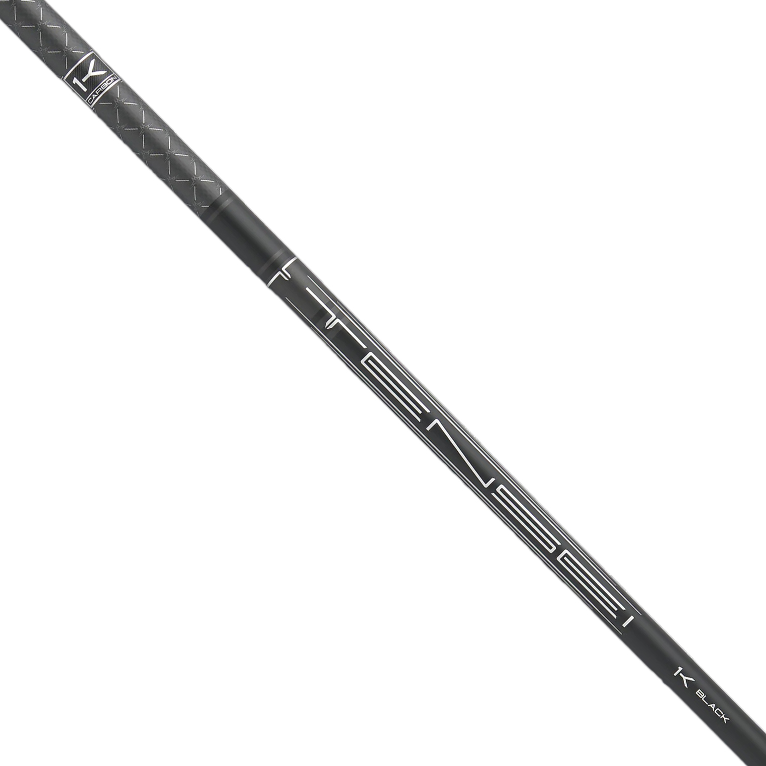 Mitsubishi TENSEI 1K Black Driver Shaft | Callaway Opifit 2 Tip (2013-Current Models) – NEW