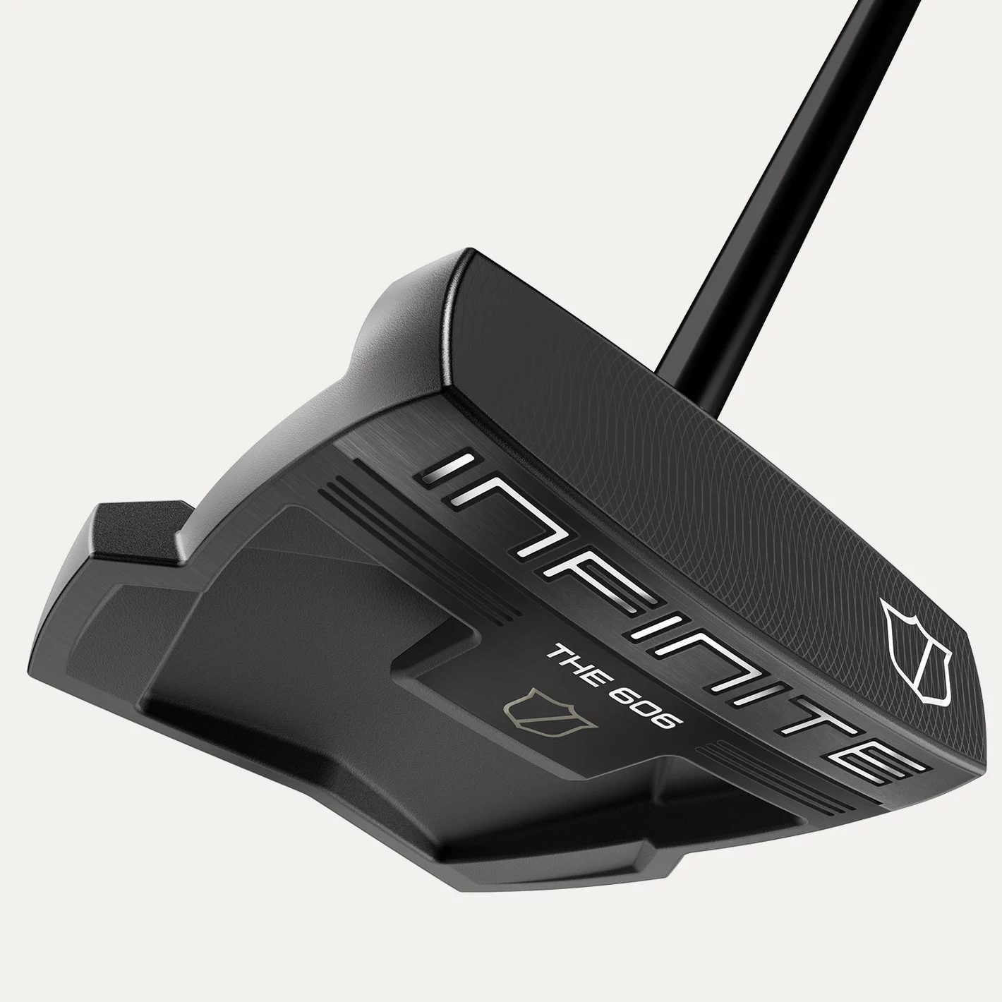 Wilson Infinite ZT 606 Putter | Zero Torque