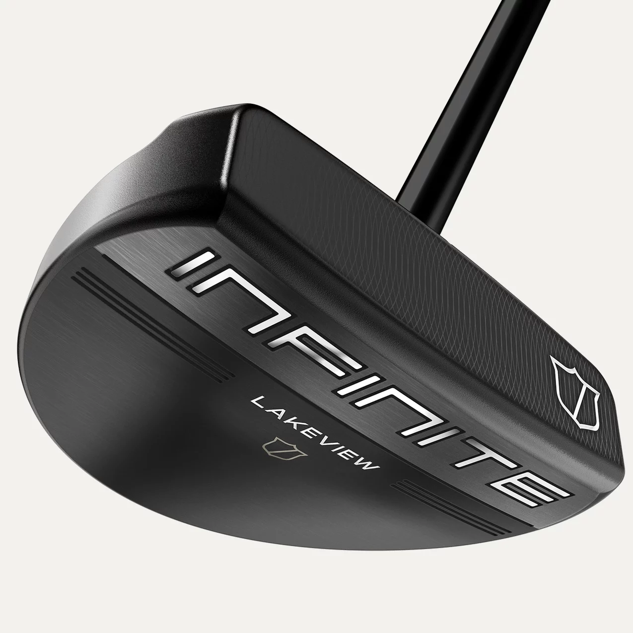Wilson Infinite Zero Torque Lakeview Putter