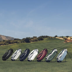 Callaway Summit Collection Stand Bag | Redwood - Limited Edition
