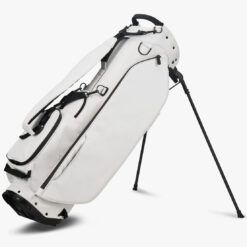 Image of Callaway Summit Stand Bag Snowcap