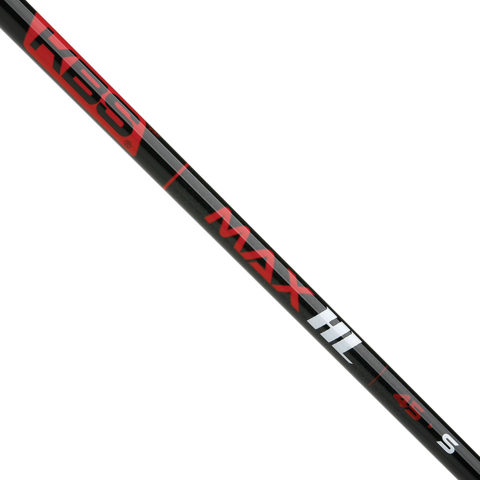 KBS MAX HL 40/42/45 OEM Driver Shaft | Callaway Opifit 2 Tip (2013-Current Models) – NEW