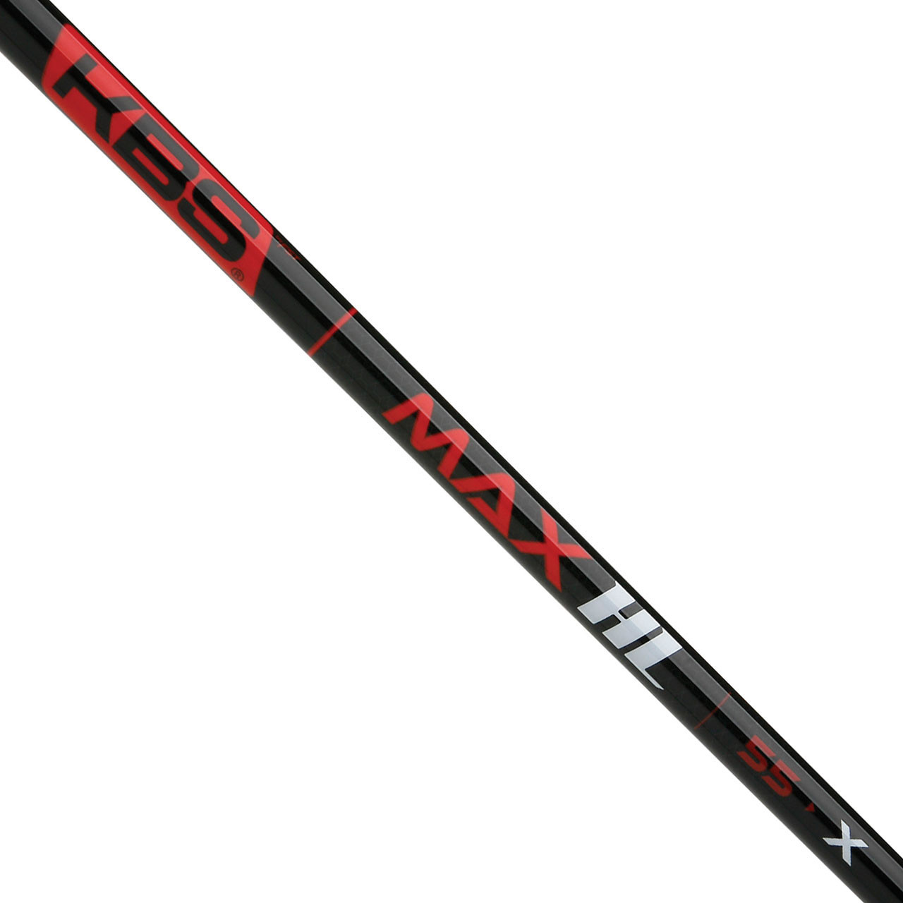KBS MAX HL 50/52/55 OEM Driver Shaft | Callaway Opifit 2 Tip (2013-Current Models) – NEW