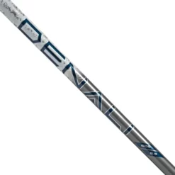 Image of Project X Denali Charcoal CB 50 Shaft