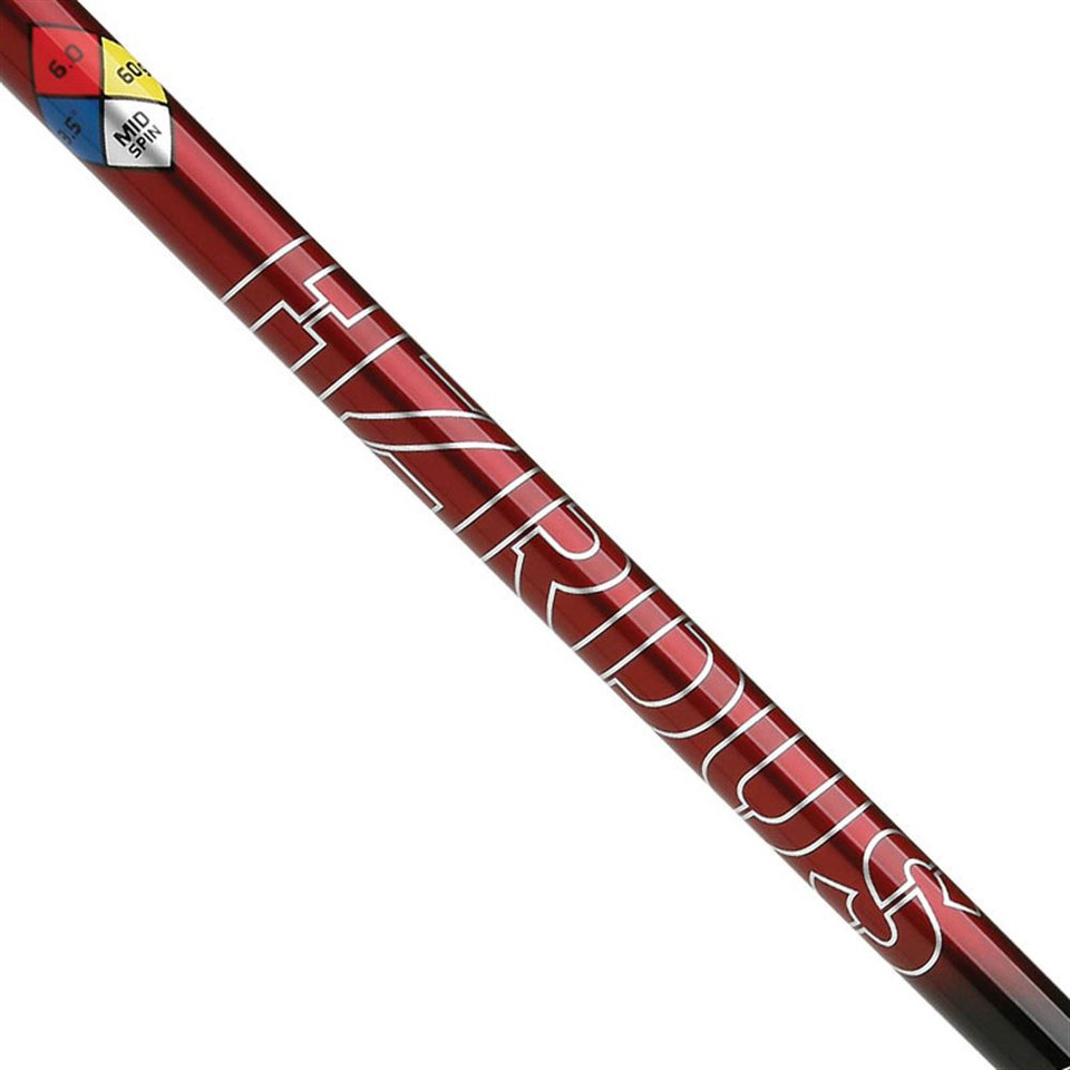 Project X HZRDUS Smoke Red RDX Driver Shaft | Callaway Opifit 2 Tip (2013-Current Models) – NEW