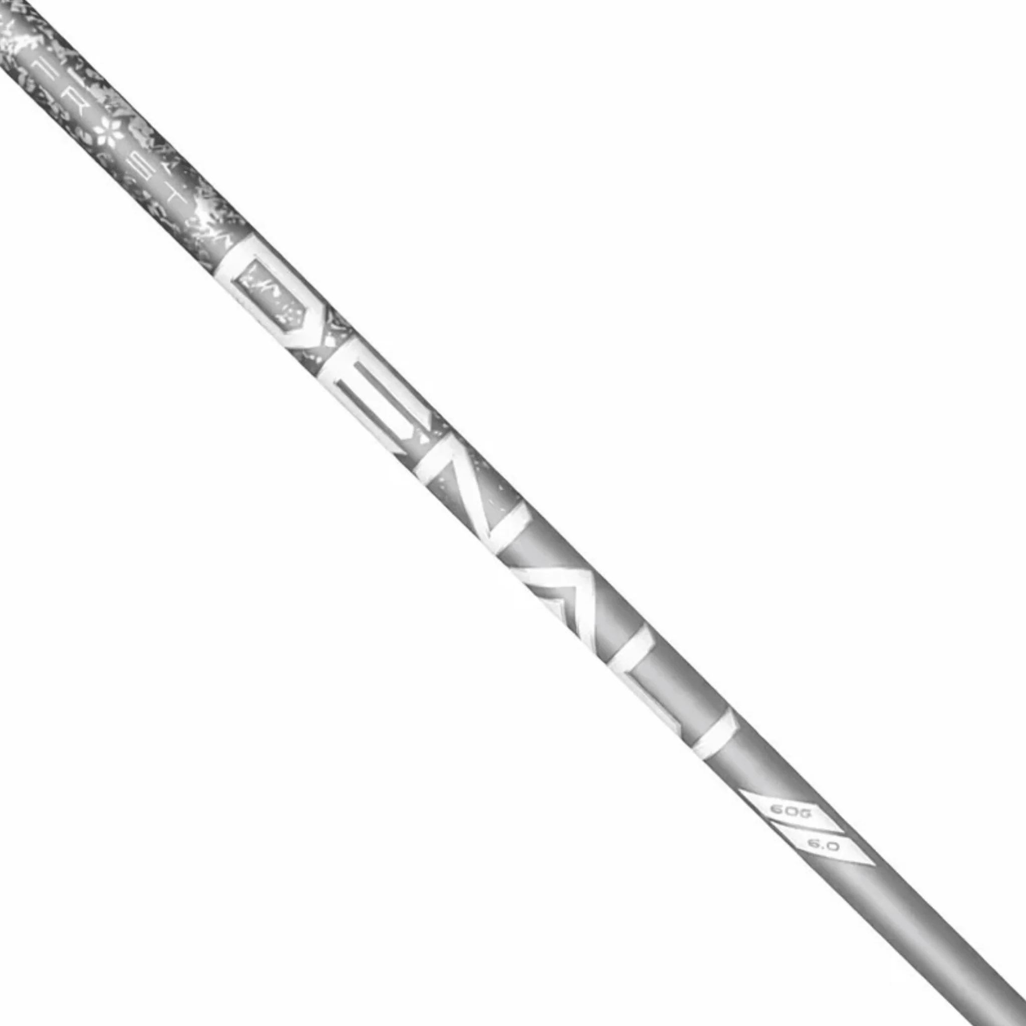 Project X Denali Frost Silver Driver Shaft | Callaway Opifit 2 Tip (2013-Current Models) – NEW