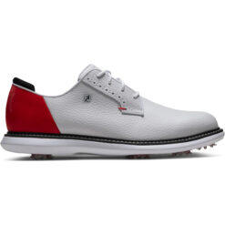 Image of Footjoy Traditions Canada Golf Shoe
