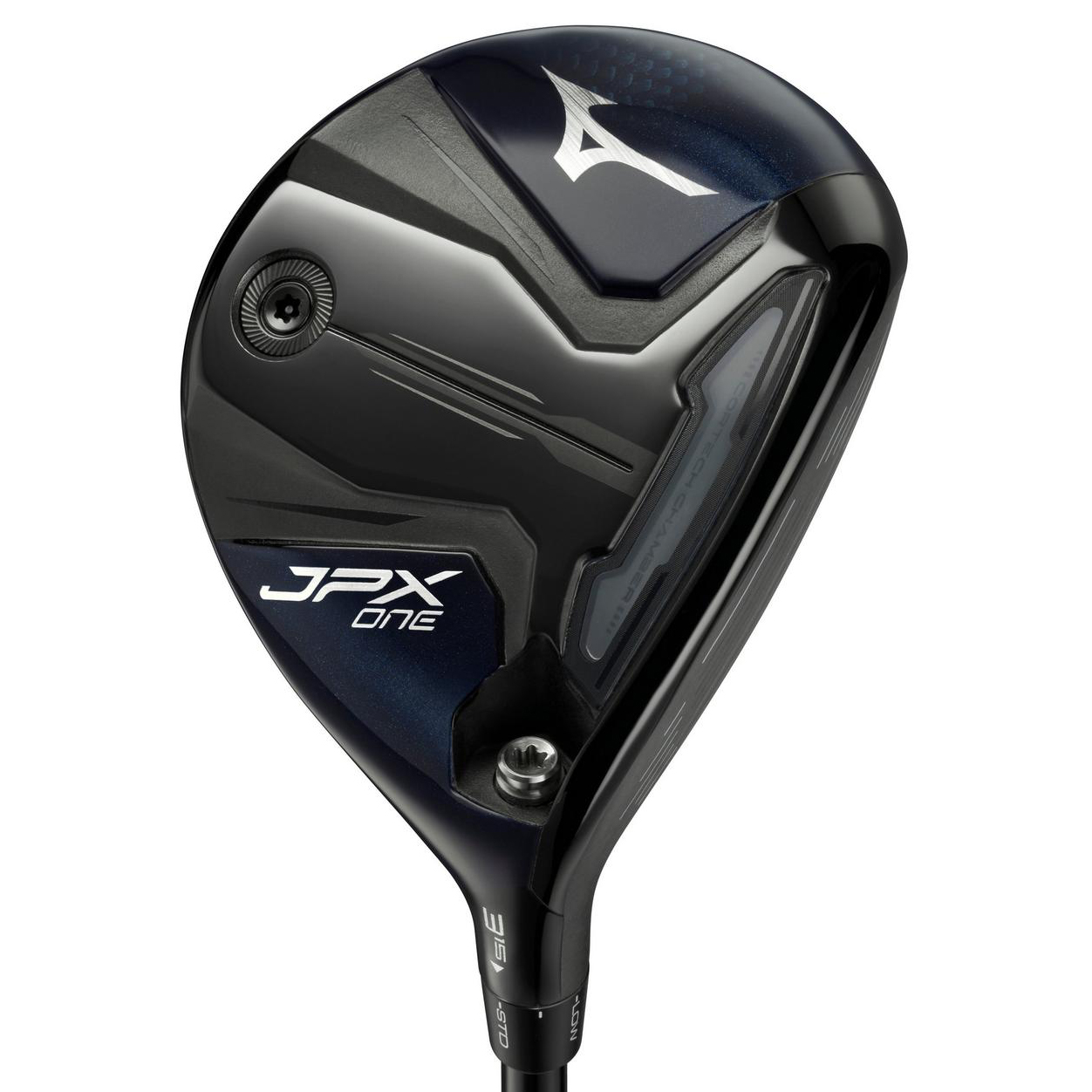 Mizuno JPX ONE Fairway Wood