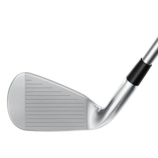 Mizuno JPX-925 Hot Metal High Launch Irons | 5-PW,GW - Steel