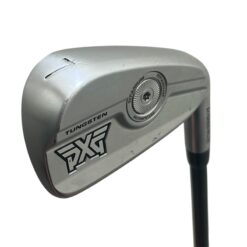 PXG 0311P Gen 7 #5-PW, GW (7pc) Graphite Senior Flex | Used Good Condition