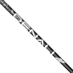 Image of Denali Frost Black Callaway Driver Shaft