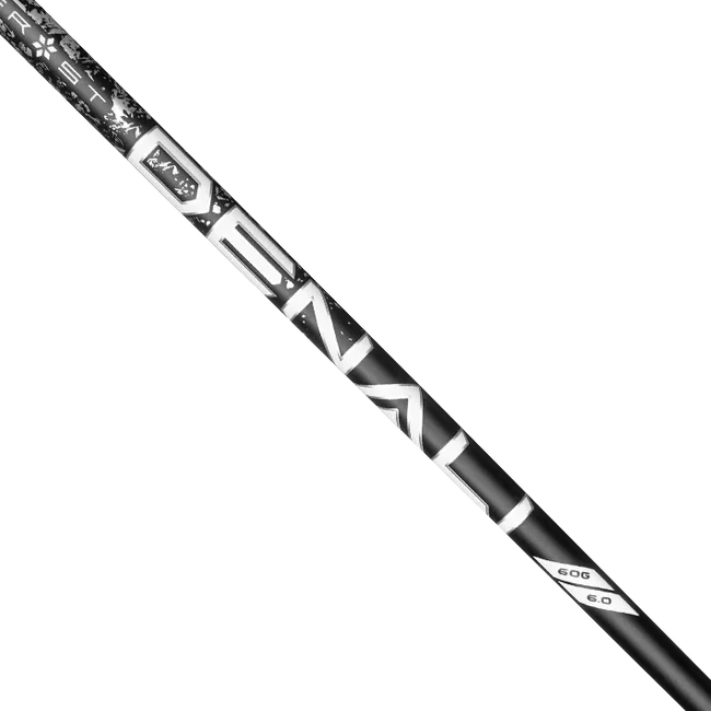Project X Denali Frost Black Driver Shaft | Callaway Opifit 2 Tip (2013-Current Models) – NEW