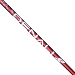 Image of Denali Frost Red Driver Shaft