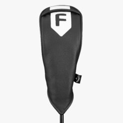 Image of Callaway Premium Fairway Wood Headcover Black