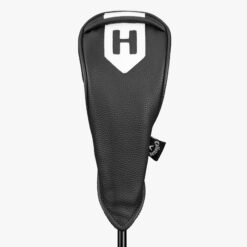 Image of Callaway Premium Hybrid Headcover Black
