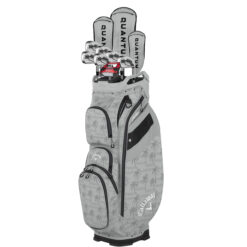 Image of Callaway Women's Quantum Max OS Package Set