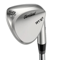 Image of Cleveland RTZ 2 Wedge Tour Satin ADAPT