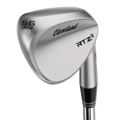 Image of Cleveland RTZ 2 Wedge Tour Satin