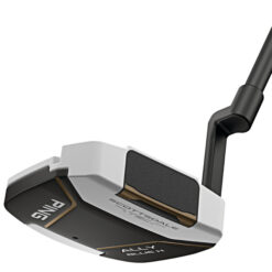 Image of Ping-Scottsdale-Tec-Ally-Blue-H-Counterbalance-Putter