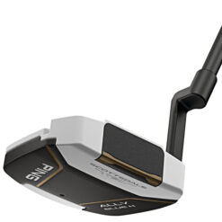 Image of Ping-Scottsdale-Tec-Ally-Blue-H-Putter