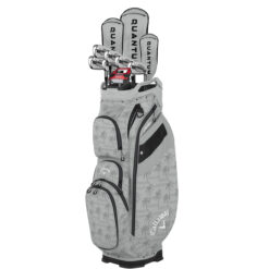 Image of Callaway Women's Quantum Max Fast Package Set