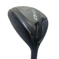TaylorMade Qi10 #3/15° Fairway Wood Regular Flex | Used Good Condition (Left Hand)