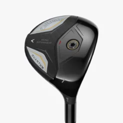 Image of 2026 Callaway Quantum Mini Spinner Fairway Wood