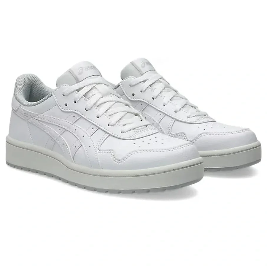 Asics Women's Japan S Golf | White – Limited Edition