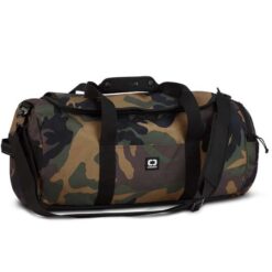 Image of Ogio Alpha Core Recon 335 Duffel Bag Camo