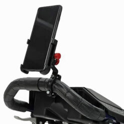 Image of Alphard Cybercart Phone Holder
