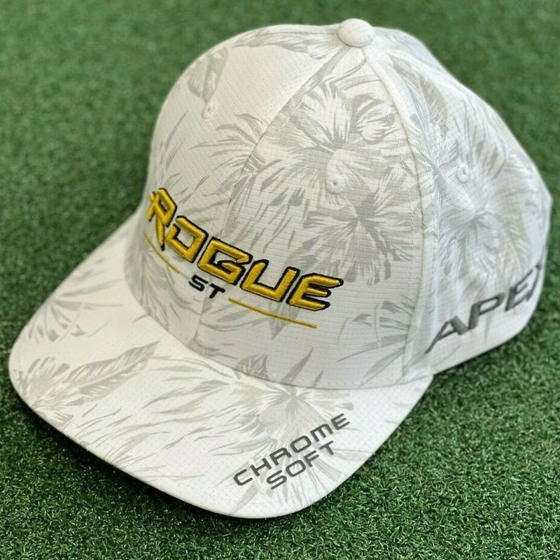Callaway Rogue ST Hawaii Hat | Limited Edition – Previous Season Style (2022)