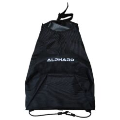 Image of Alphard Cybercart Expandable Storage Net