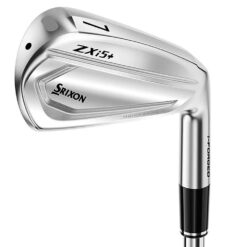 Image of 2027 Srixon ZXI5+ Irons