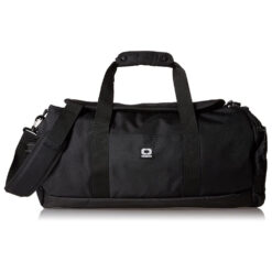 Image of Ogio Alpha Core Convoy 335 Duffel Black