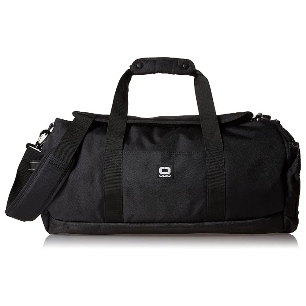 Ogio Alpha Core Recon 335 Duffel | 35L – Black – Previous Season Style